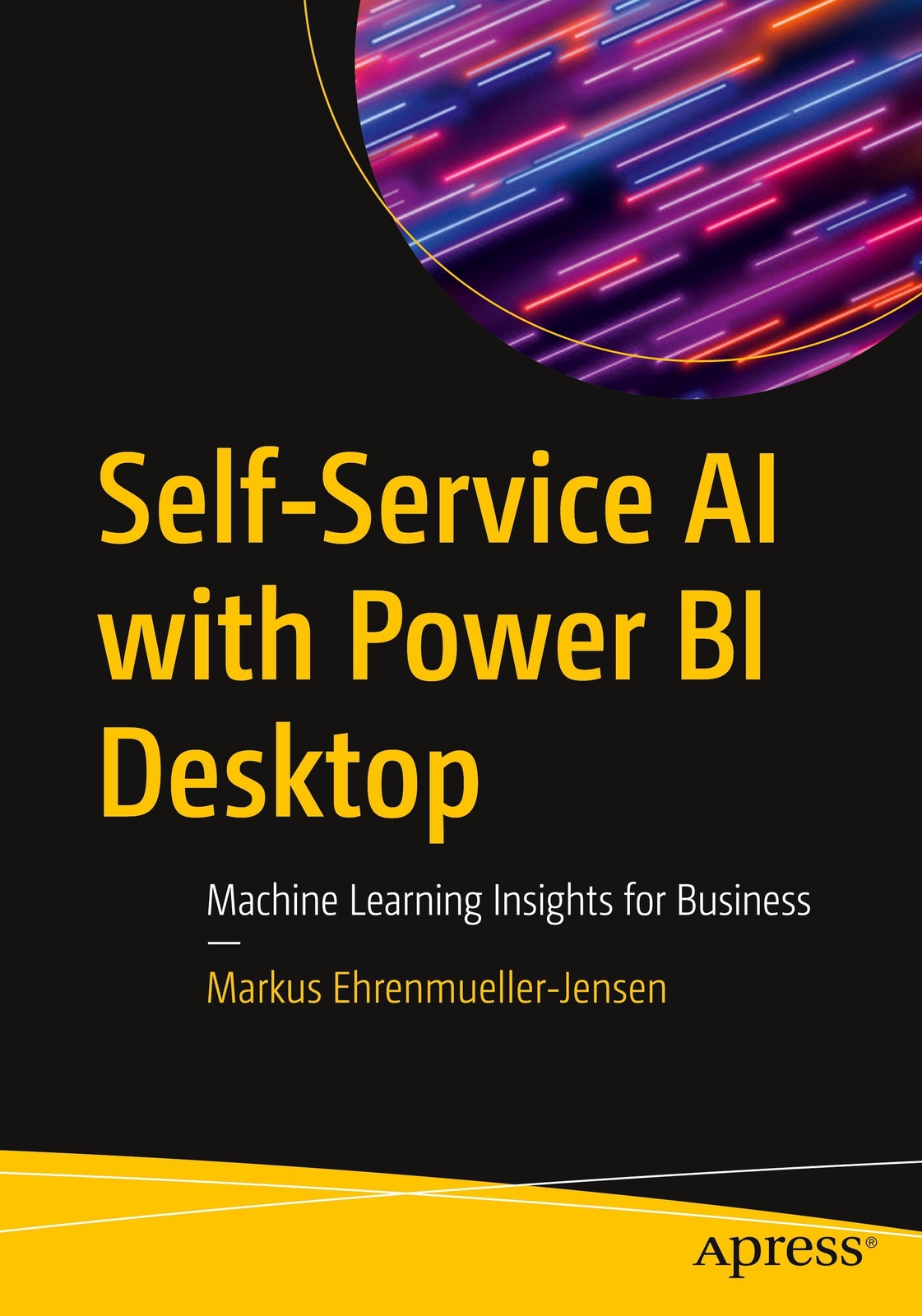 Thumbnail - Markus Ehrenmueller-jensen | Self-service Ai With Power Bi Desktop |