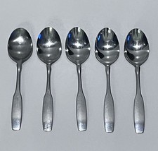 Oneida Paul Revere Spoons