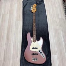 Fender USA Jazz Bass 1992-93 avec étui rigide authentique