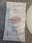 Planting the Seeds of Friends Collectible Plate — photo 4