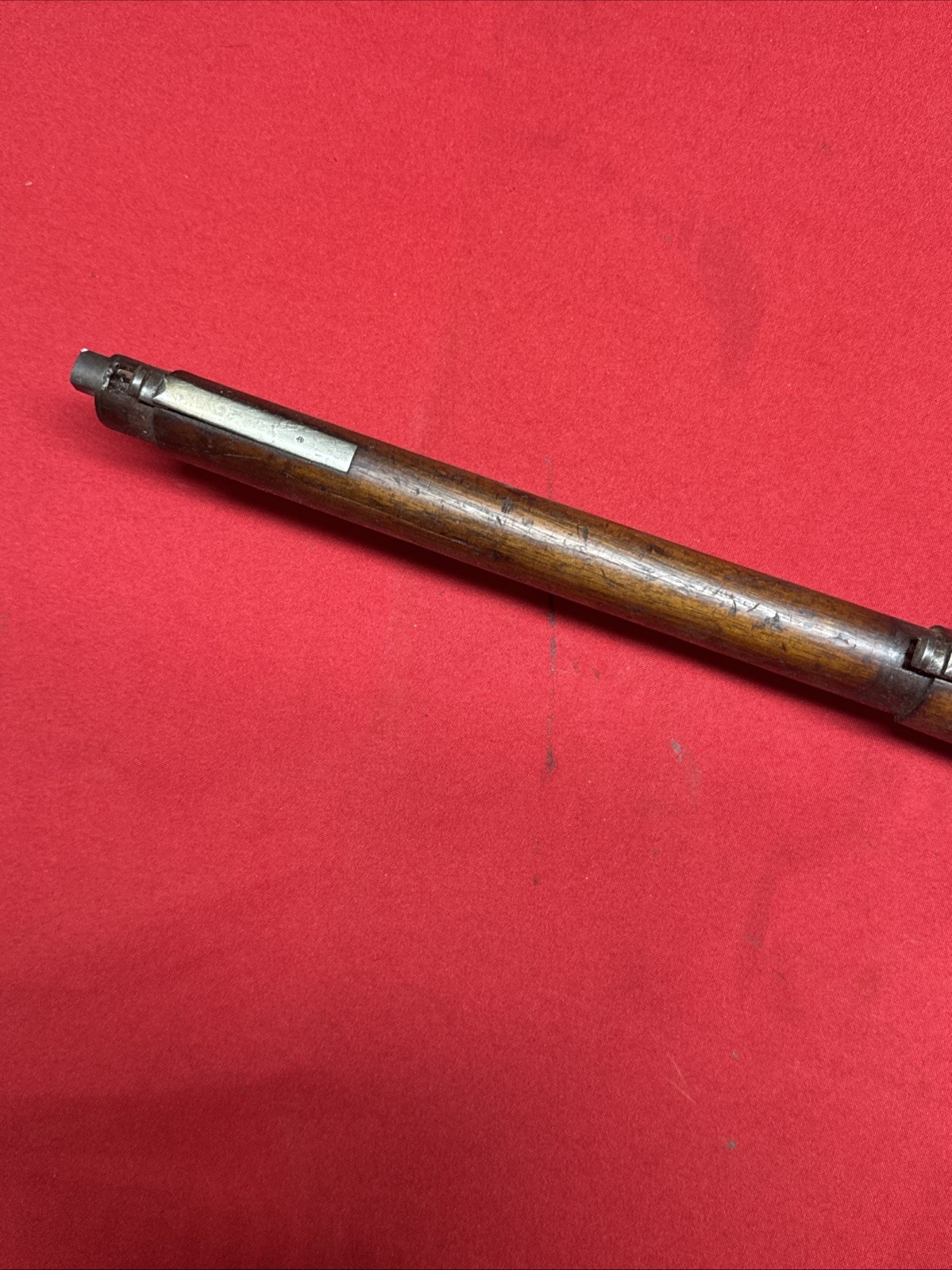 Swedish M96 Mauser Rifle Stock 1896 Very Good Condition B826