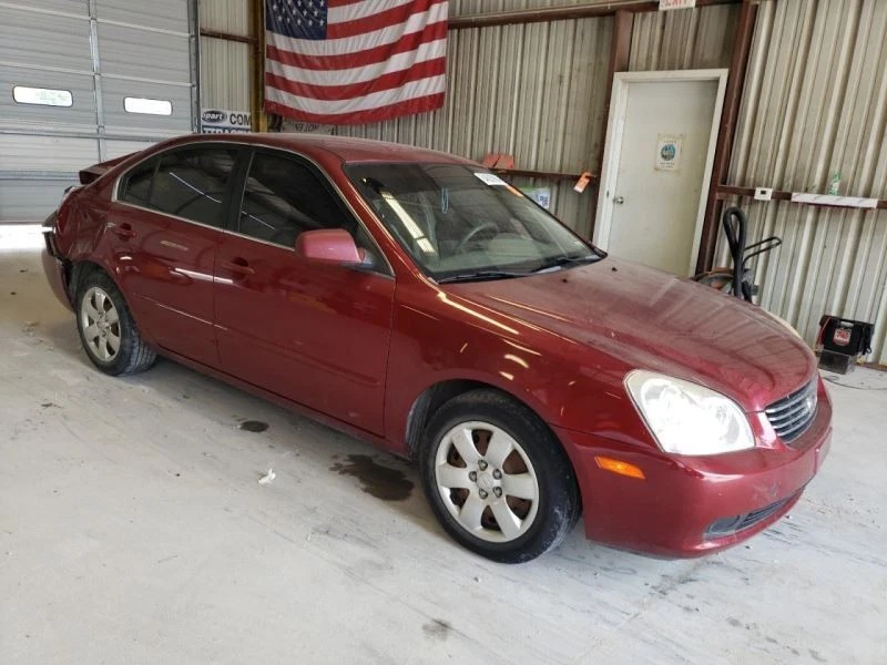 Radiator Fits 06-08 SONATA 663661 Foto 4 de 4