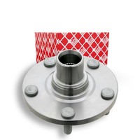 febi Bilstein Radnabe 28246 FüR Toyota, Vorderachse