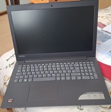 Lenovo IdeaPad 320-15 AST  Laptop/Notebook