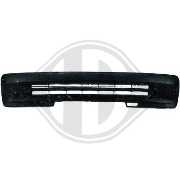 6430850 StoßStange Vorne FüR Suzuki Vitara (Et, Ta, Td)-image