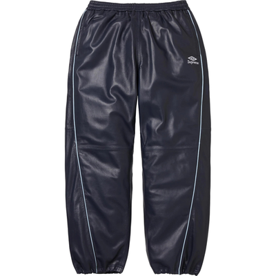 SiM×UMBRO NYLON TRACK PANTS Ht x umbro NYLON PANTS – YZ