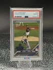 2024 Topps Now - Shohei Ohtani/ Paul Skenes #264 PSA 10 (RC)