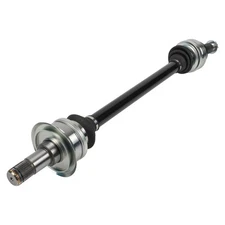 Rear Left or Right CV Axle For BMW X5 xDrive50i F15 2014 2015 2016 2017 2018