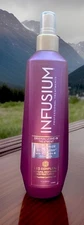 Infusium Moisturize & Replenish Original Leave In Treatment Avocado Oils 13 oz