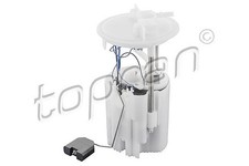 Pompe à essence Smart FORTWO