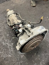 Boite de vitesse Subaru LEGACY