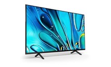 Sony BRAVIA 3 K-43S30 43” 4K UHD Smart TV Google TV HDR Dolby Vision LED