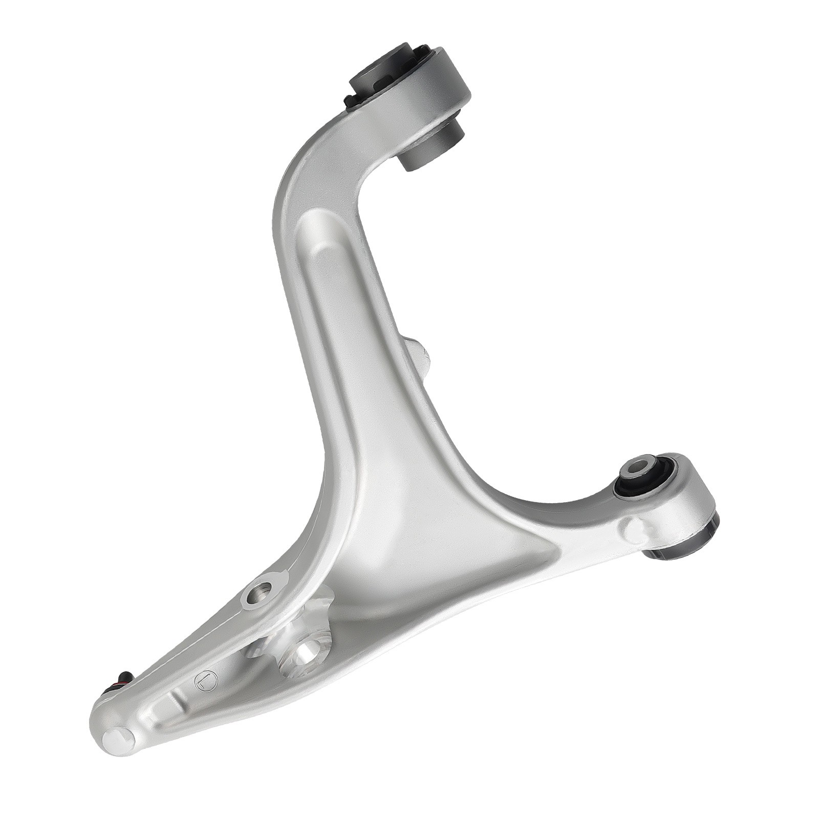 4x Front Upper & Lower Control Arms For Maserati Quattroporte Ghibli 2014-2022