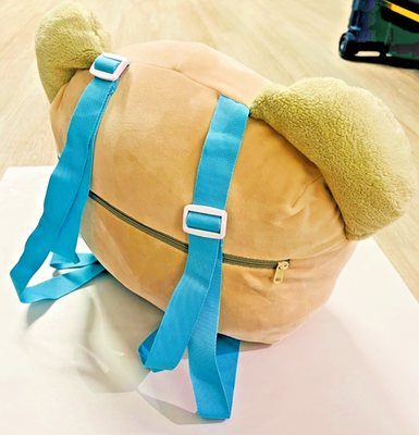 NWT Minto SUGAR CUBS 12