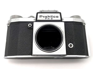 Praktica Fx2 for sale | eBay