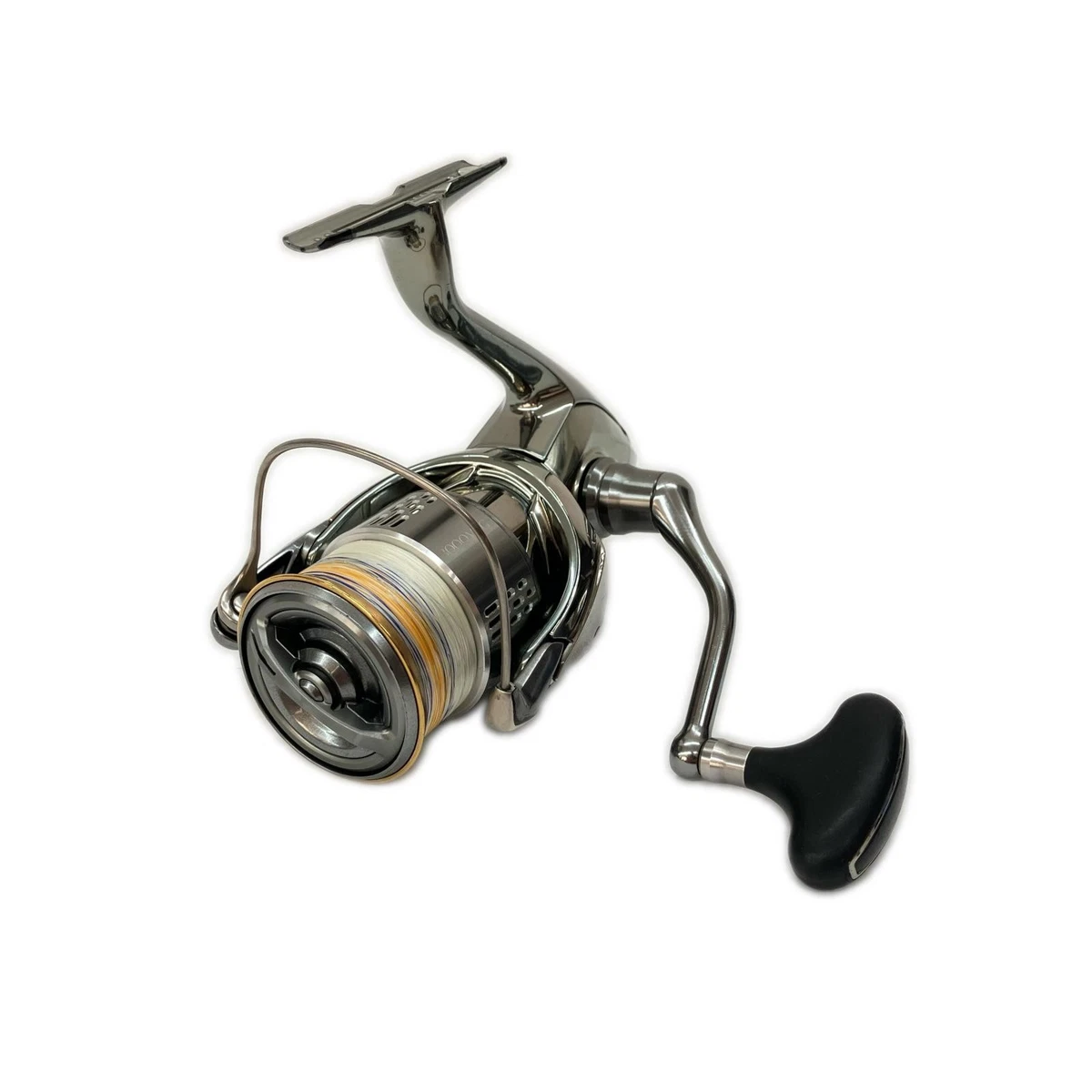 Shimano Stella 3000 Spinning Fishing Reels for sale - eBay