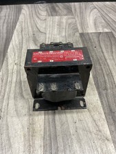 Acme Electric TA-1-81212 Industrial Control Transformer 150VA  4028C118PR4
