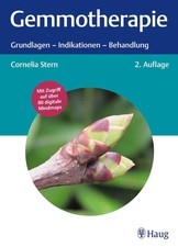 Cornelia Stern Gemmotherapie