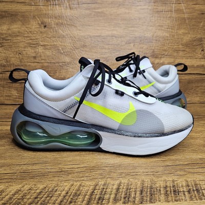 summit white and volt