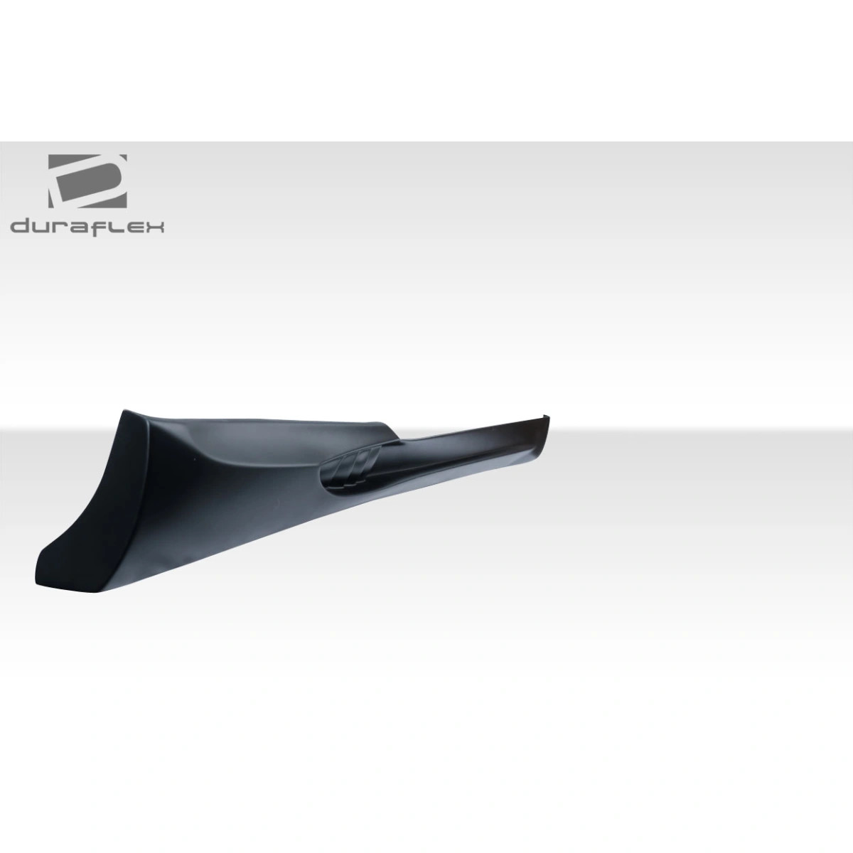 Bentley Continental 2012-2017 FRONT Running board