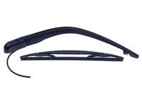 Wischarm Scheibenreinigung Denckermann VD30027 FüR Renault Twingo 1 C063 C064