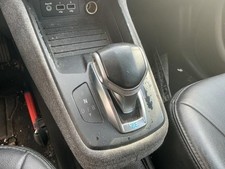 Boite de vitesse Renault Zoe