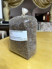 Harmala Seeds 850 g - Peganum Harmal, Lahouri Wild 1,87 lbs, Isband Hindi -     