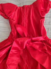 Sweet Kiddi's USA sz 12 fits 10 holiday Valentines day dress GORGEOUS!!! b2 — photo 3