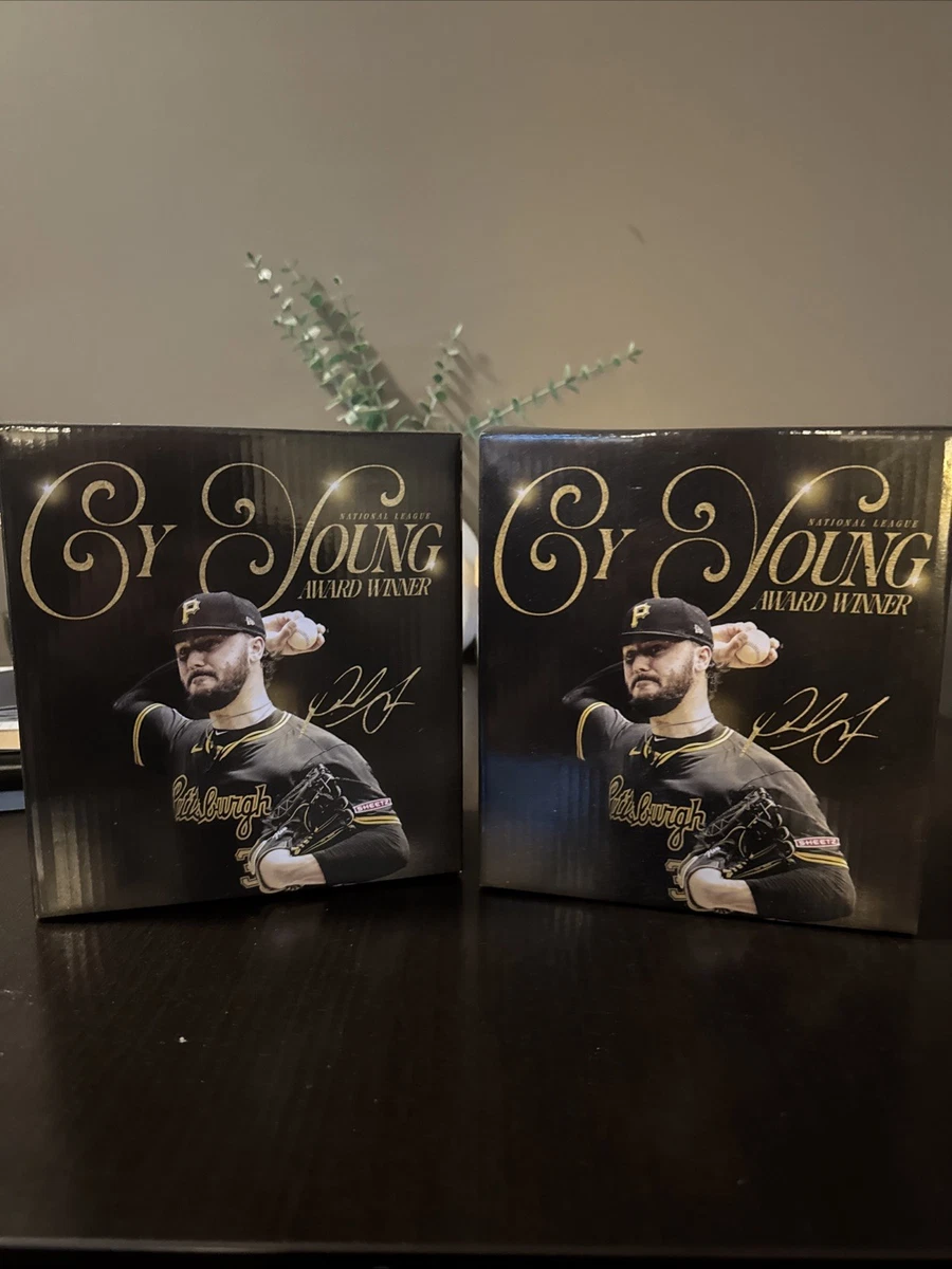 Cy Young MLB Bobbleheads for sale | eBay