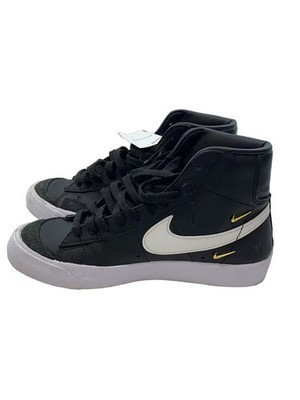 Nike Blazer Mid 77 Se Blazer Mid 77 Se 24Cm Blk Black G7w38