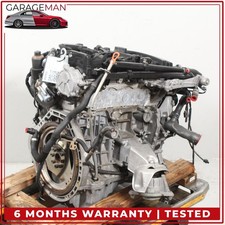 2012-2015 Mercedes W204 C250 M271 Engine Motor Assembly 1.8L I4 RWD OEM 117k