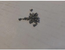 Samsung S21  S22 Full Screw Set 