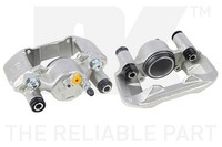 Bremssattel NK 213292 FüR 323 Mazda BG Gusseisen 4 5 BA BG3P BG3S 16V BG6S BG6P