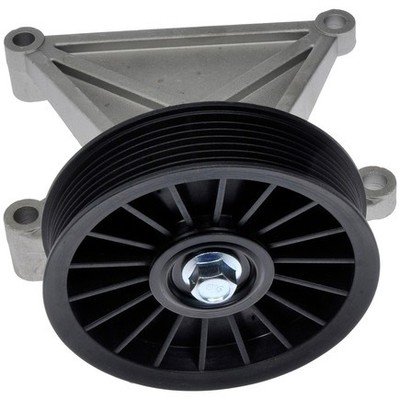 Dorman 34284 Air Conditioning Bypass Pulley