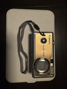 Canon Powershot E1 | eBay