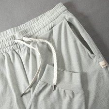 Vuori Performance Jogger Mid Rise Drawstring Women Joggers M Gym Soft Workout