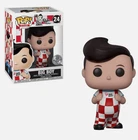 Unopened - Funko Pop! Vinyl: Ad Icons - Big Boy #24