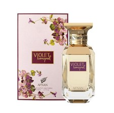 Afnan Violet Bouquet Eau de Parfum