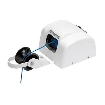 Boat Electric  Winch 12V einfach zu verwenden schleppen praktisch praktisch