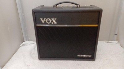 VOX Guitar Amplifier VT40+