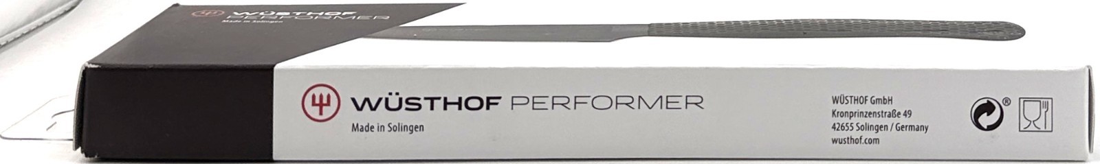 Wusthof Performer 3.5" Paring Knife (Made in Solingen, Germany) Free Shipping