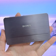 SONY Cyber-shot DSC-T700 Digital Camera 10.1 MP 4x Optical Zoom Touch Screen