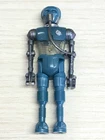 Vintage 1980 Star Wars 2-1B Medical Droid Near Mint Kenner ESB Action Figure