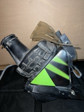 Airbox Cassa Filtro Kxf 250 2009 2010