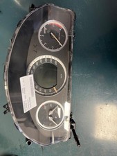 Compteur Mercedes CLASSE C