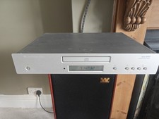 Cambridge Audio 640C CD Player