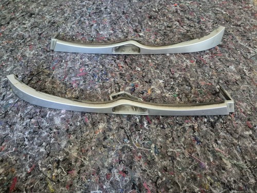 Bmw E46 Scheinwerferrahmen Scheinwerferleisten Xenon