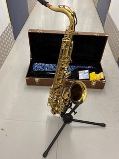 Artemis MK11 Saxophone