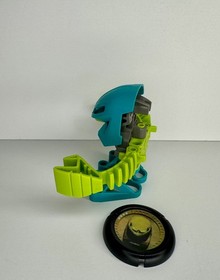 LEGO Bionicle Kongu Set 1392 Complete - No Instructions