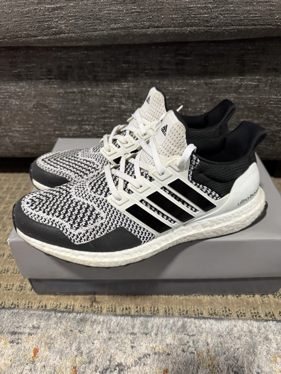 ultra boost cookies and cream special box adidas UltraBOOST 4.0 Cookies and Cream On-feet Review